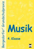 Musik - 4. Klasse