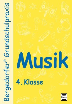 Musik - 4. Klasse - Kuhlmann, Dagmar