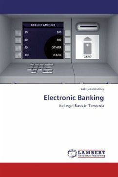 Electronic Banking - Lukumay, Zakayo