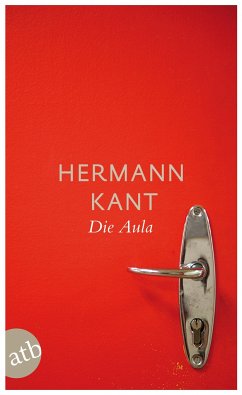 Die Aula - Kant, Hermann