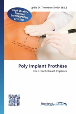 Poly Implant Prothèse