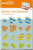 miniLÜK. Denken und Vernetzen 1