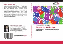 Educar en Solidaridad