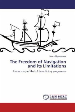 The Freedom of Navigation and its Limitations