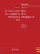 The Estonian Language in the Digital Age - Bild 1