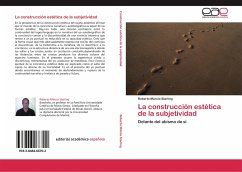 La construcción estética de la subjetividad - Starling, Roberto Márcio