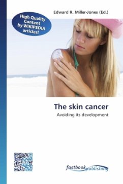 The skin cancer