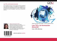 Las TIC y la formación docente