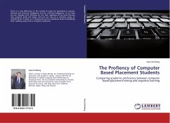 The Profiency of Computer Based Placement Students - Krinberg, Gary