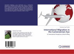 International Migration in the Cameroonian Eye