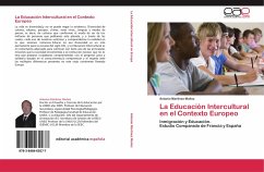 La Educación Intercultural en el Contexto Europeo