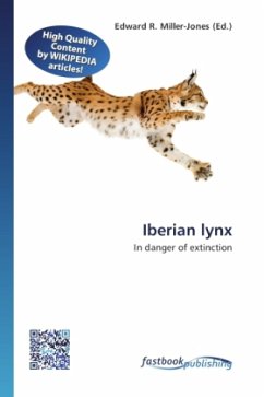 Cover Iberian lynx