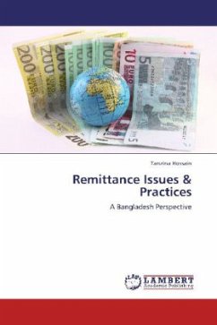 Remittance Issues & Practices - Hossain, Tanzina