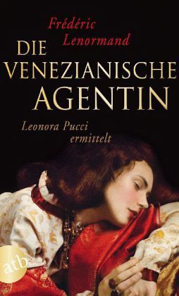 Die venezianische Agentin