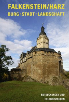 Falkenstein/Harz - Warz, Beate;Wycisk, Klaus;Dorge, Stepfanie