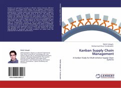 Kanban Supply Chain Management - Sabaghi, Mahdi;Torabizadeh, Mohammad Ehsan
