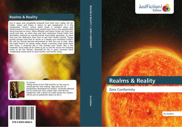 Realms & Reality Realms & Reality