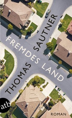 Fremdes Land - Sautner, Thomas