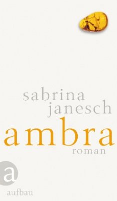 Ambra - Janesch, Sabrina