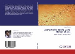 Stochastic Modelling Using Markov Chains