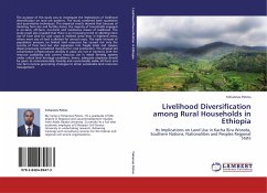 Livelihood Diversification among Rural Households in Ethiopia