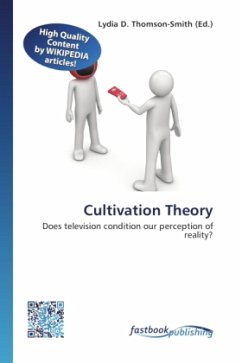 Cultivation Theory