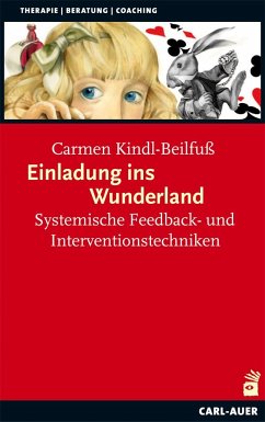 Einladung ins Wunderland - Kindl-Beilfuß, Carmen