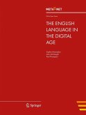 The English Language in the Digital Age The English Language in the Digital Age