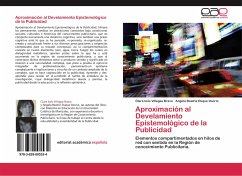 Aproximación al Develamiento Epistemológico de la Publicidad - Villegas Bravo, Clara Inés;Duque Osorio, Angela Beatriz