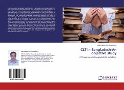 CLT in Bangladesh-An objective study - Chowdhury, Md.Khaled Bin