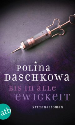 Bis in alle Ewigkeit - Daschkowa, Polina