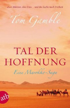 Tal der Hoffnung - Gamble, Tom