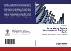 Single-Walled Carbon Nanotubes and Graphene Oxide - Naumov, Anton