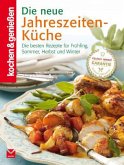 Die neue Jahreszeiten-Küche