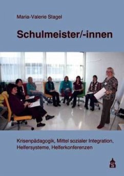 Cover Schulmeister/-innen