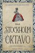 Das Stockholm Oktavo - Bild 1