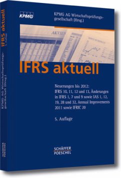 Cover IFRS aktuell