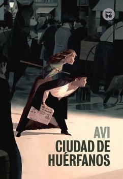 Ciudad de Huérfanos - Avi