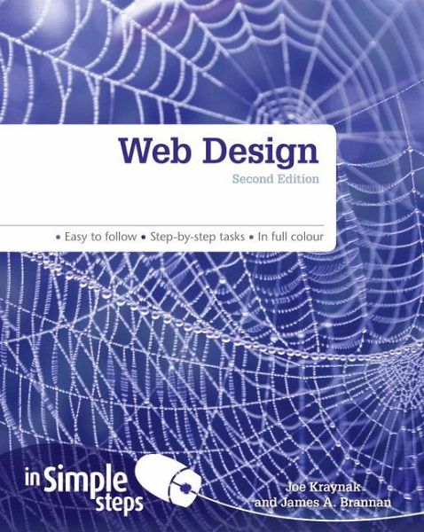 Web Design In Simple Steps Web Design In Simple Steps