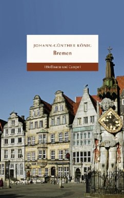 Bremen - König, Johann-Günther