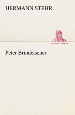 Peter Brindeisener - Stehr, Hermann