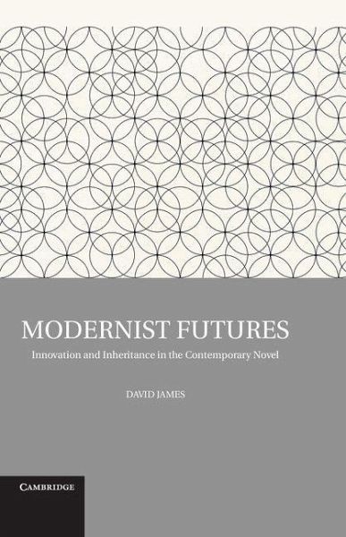 Modernist Futures Modernist Futures