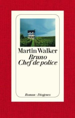Bruno / Bruno, Chef de police Bd.1 - Walker, Martin; Sempé, Jean-Jacques