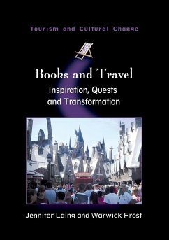 Books and Travel - Laing, Jennifer; Frost, Warwick