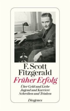 Früher Erfolg - Fitzgerald, F. Scott