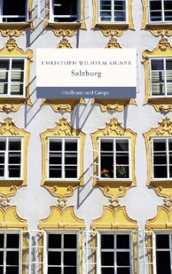 Cover Salzburg