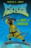 Das Auge der Shaolin / Power Ninjas Bd.2