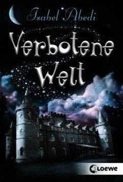 Verbotene Welt - Abedi, Isabel