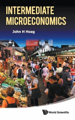 Intermediate Microeconomics - Hoag, John H.
