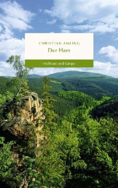 Der Harz - Amling, Christian